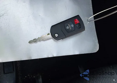 2012 Mazda Mazda6 I Touring from USA, damaged, VIN 1YVHZ8DH2C5M43713